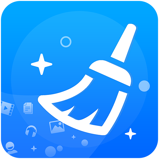 Phone Cleaner Smart Cleaner icon