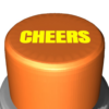 The Cheers Sounds Button icon