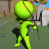 Archery Duel icon