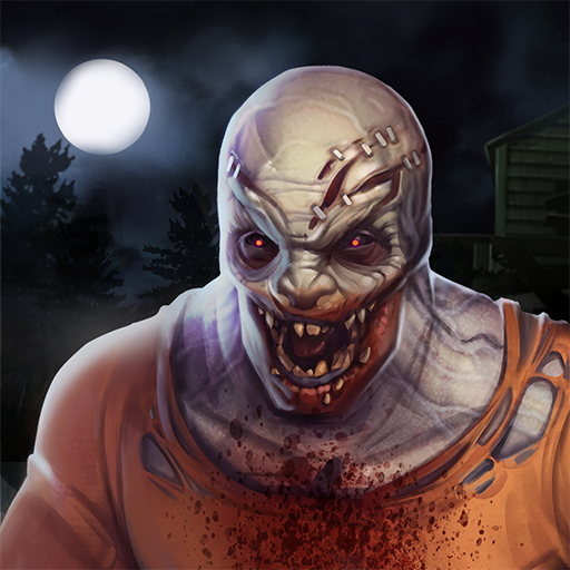 Horror Show Scary Online Survival Game icon