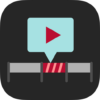 Video Editor: Cutter, Merge, Mute Audio, Filters icon