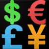 Forex Currency Strength Meter icon