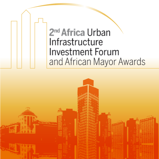 2nd Africa Urban Forum icon