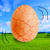 Shaking Eggs icon