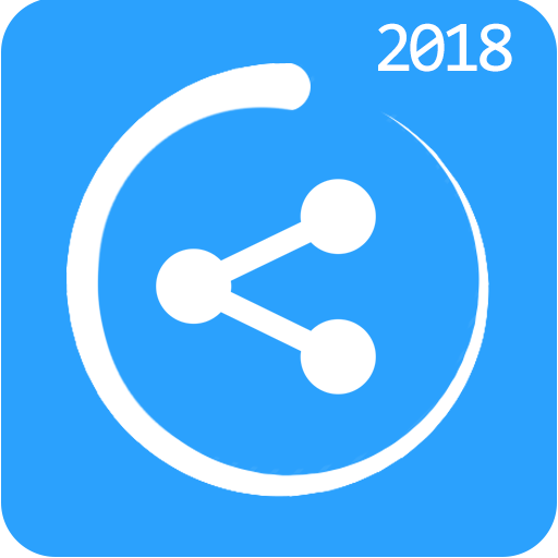 Sharefast: File Share App icon