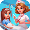 Doctor Clinic – Hospital Games icon