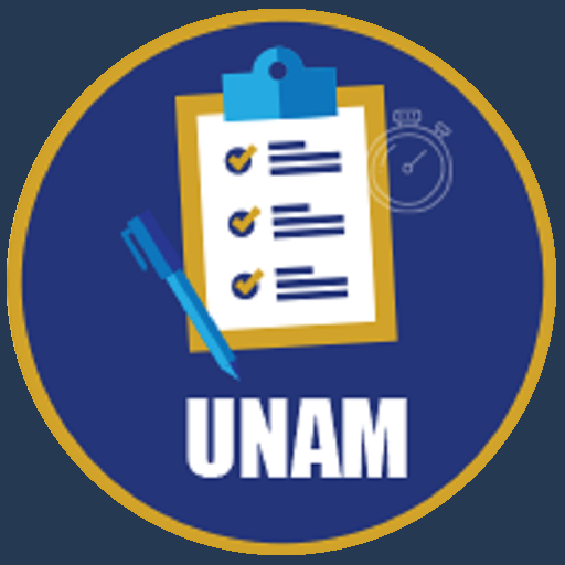 Guia UNAM 2024 icon