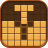 QBlock: Wood Block Puzzle Game icon