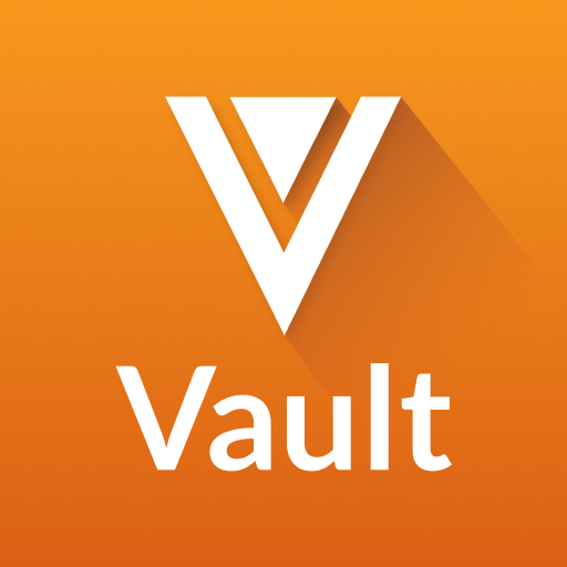 Veeva Vault icon