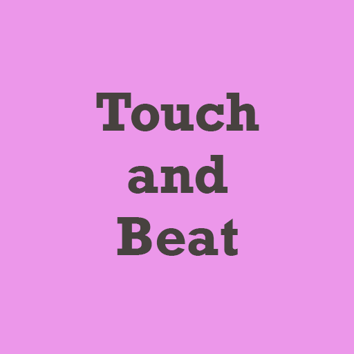 Touch 'n' Beat Cinema icon