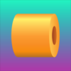 Paper Rolls icon