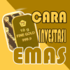 Cara Investasi Emas icon