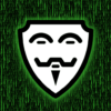 Hacker Name icon