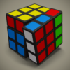 3×3 Cube Solver icon