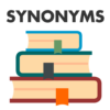 Synonyms Game icon