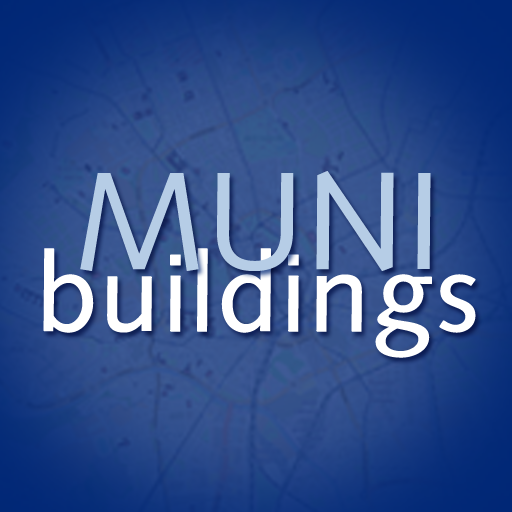 MUNI buildings icon