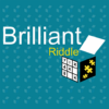 Puzzle | Brilliant Riddle Math Games icon