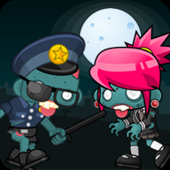 Zombie Hunter icon