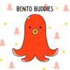 Bento Buddies Theme icon