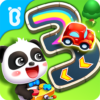 Baby Panda’s Numbers icon