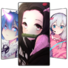 Anime Wallpaper icon