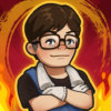 Street BBQ Tycoon icon