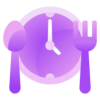 Meal & Diet Planner App icon