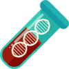 PCR Master Mix Calculator icon