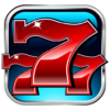 777 Slot Machine icon