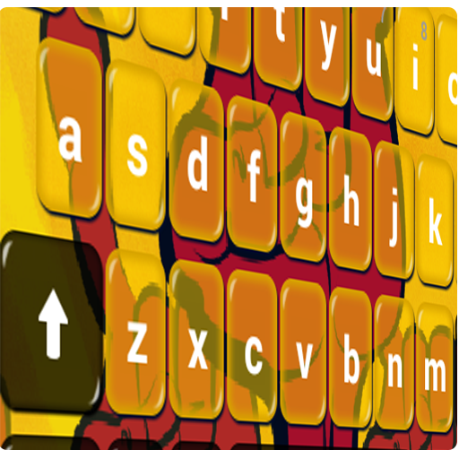 Rock Keyboard icon