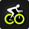 CycleGo – Indoor Cycling Class icon