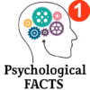 Psychological Facts icon