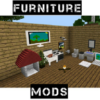 Furniture Mods For Minecraft icon