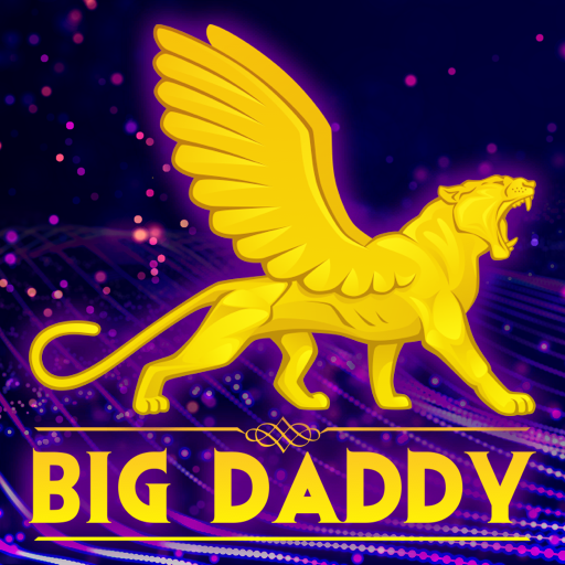 BigDaddy icon