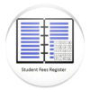 Fees & Attendance Register icon