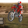 Sahara Biker icon