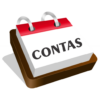 Controle Contas: Organize! icon