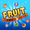 Magic Fruits puzzle Block Puzzle Game icon