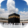 Mecca & Kaaba Live Wallpaper | Islamic Background icon