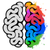 Brain Blow: Genius IQ Test icon