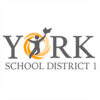 York School District 1 icon