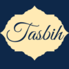 Tasbeeh Counter (Digital Tasbih) Islamic Apps icon