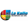 La Kalle 96.3 FM icon