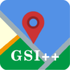 GSI Map++ icon