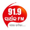 91.9 Sarthak FM icon