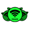 PINGER MULTI Multiple Ping To The Network icon