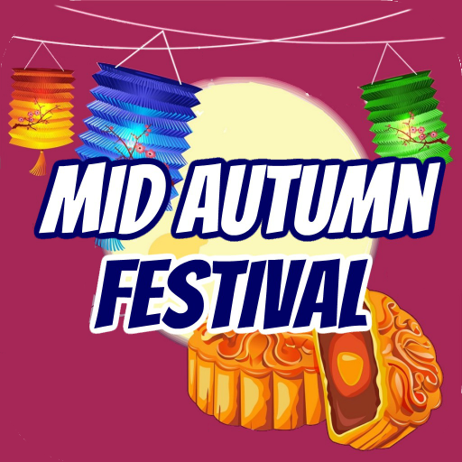 MidAutumn Festival Greeting Cards icon