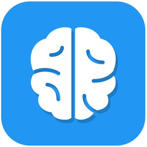 Memory Test Brain Elevate icon