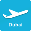 Dubai Airport Guide DXB icon