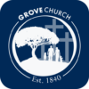 Grove Church VA icon